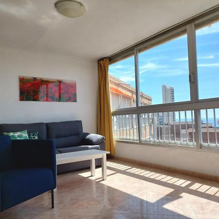 Best View - Welcome Penthouse Apartamentos Karola Benidorm Exterior foto