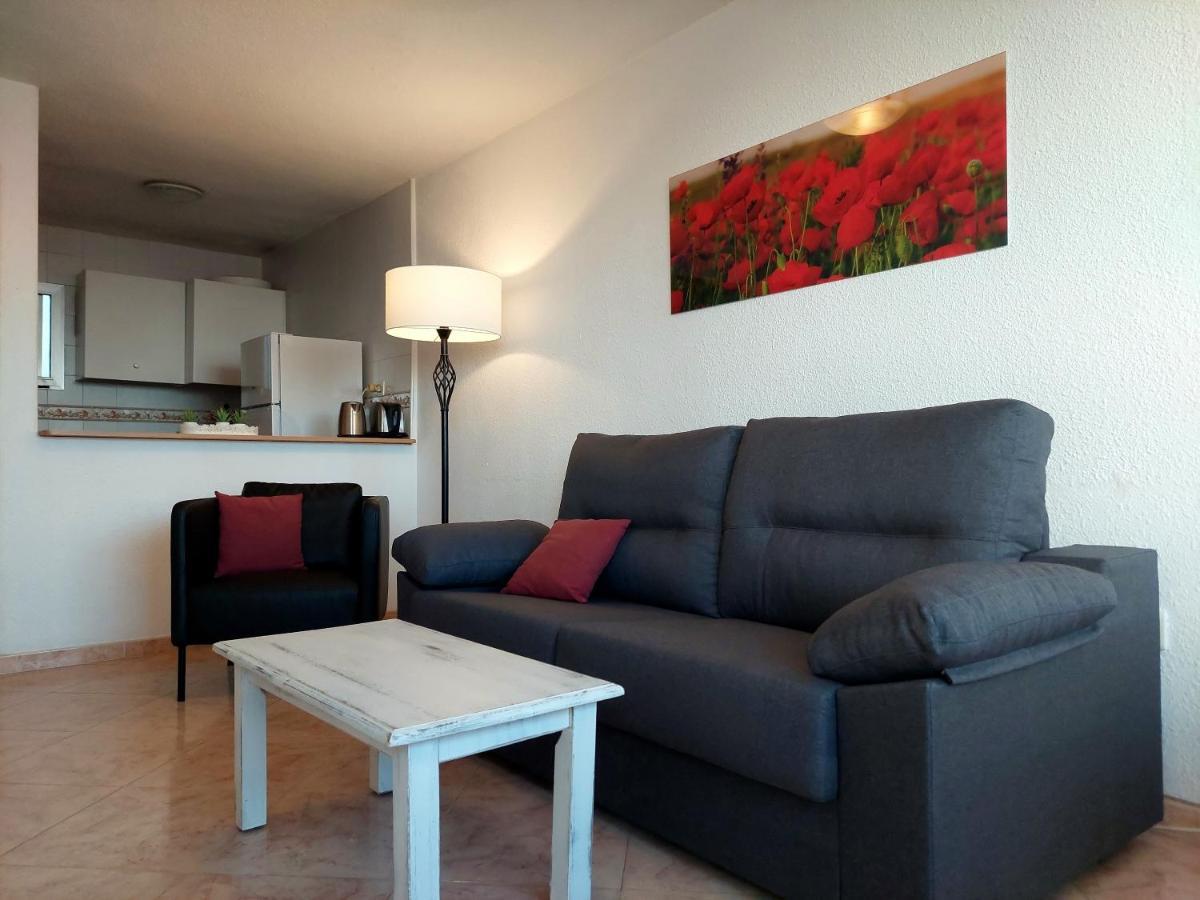 Best View - Welcome Penthouse Apartamentos Karola Benidorm Exterior foto