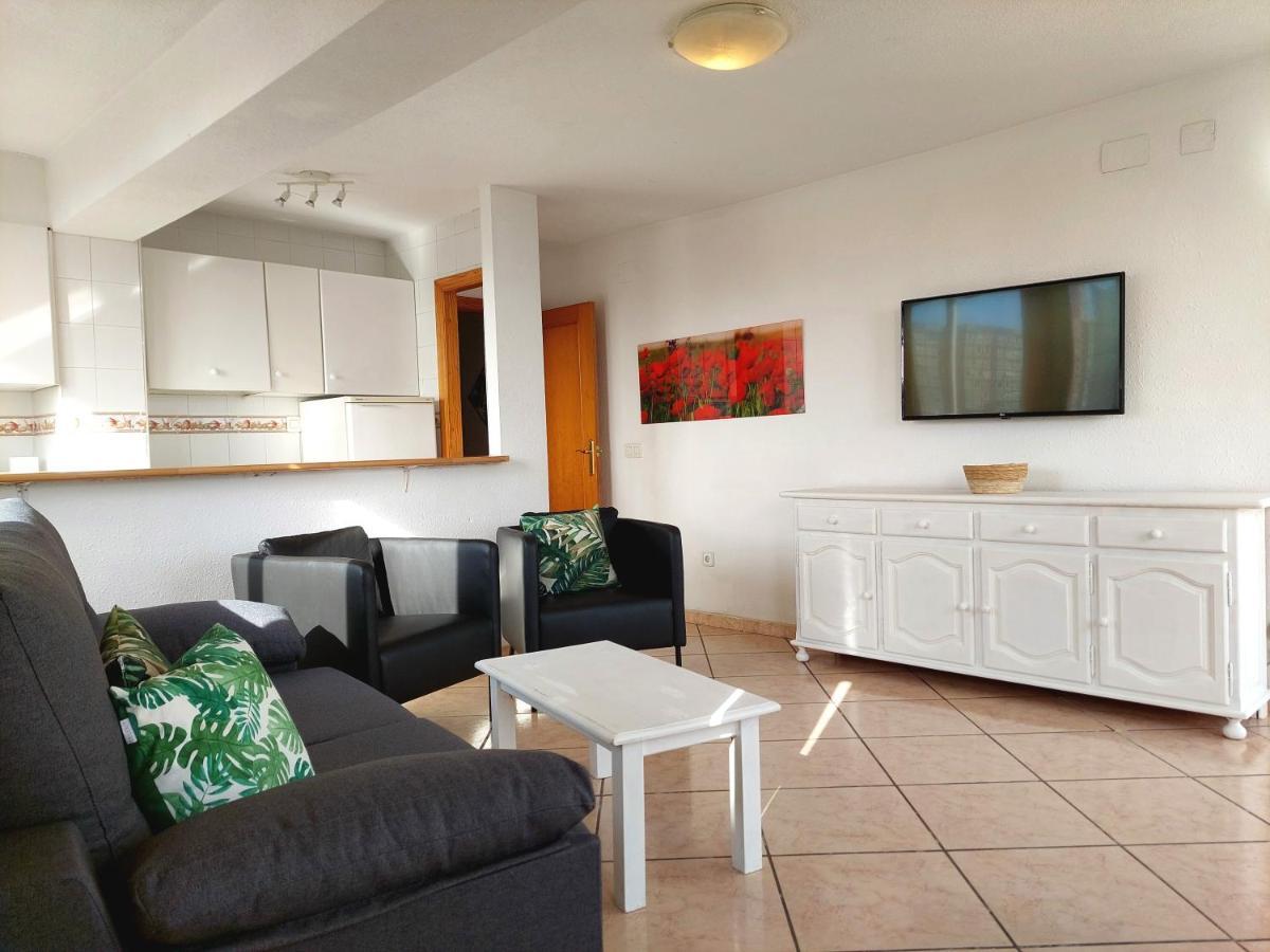 Best View - Welcome Penthouse Apartamentos Karola Benidorm Exterior foto