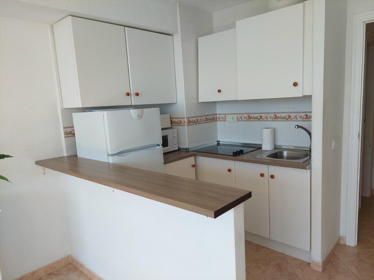 Best View - Welcome Penthouse Apartamentos Karola Benidorm Exterior foto