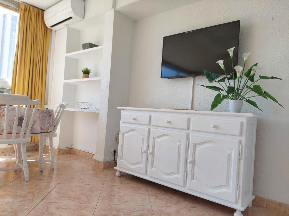 Best View - Welcome Penthouse Apartamentos Karola Benidorm Exterior foto