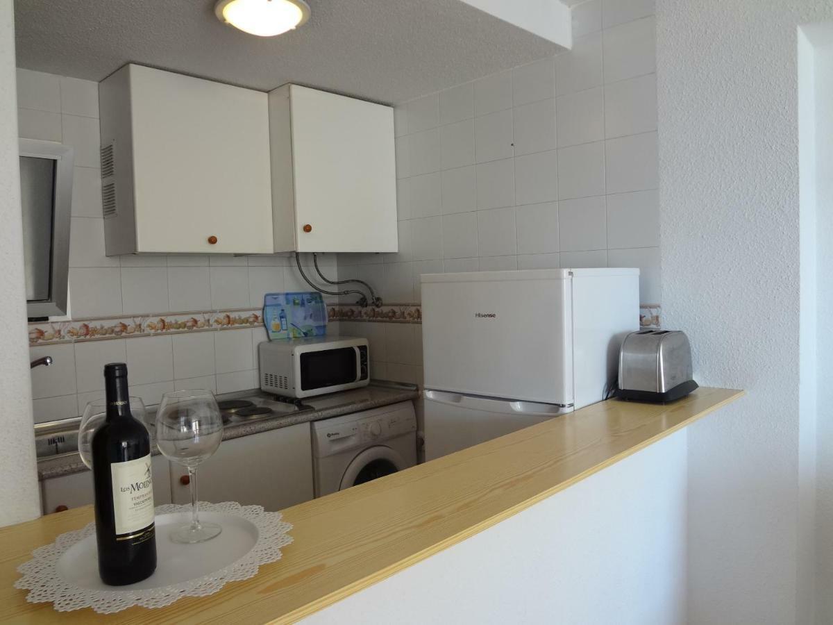 Best View - Welcome Penthouse Apartamentos Karola Benidorm Exterior foto
