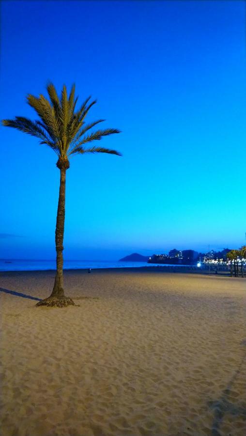 Best View - Welcome Penthouse Apartamentos Karola Benidorm Exterior foto